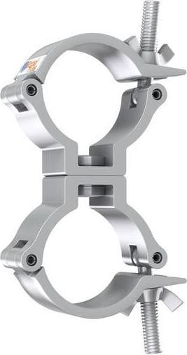 Produktbild Global Truss Swivel Coupler Small 48-51/30/100kg