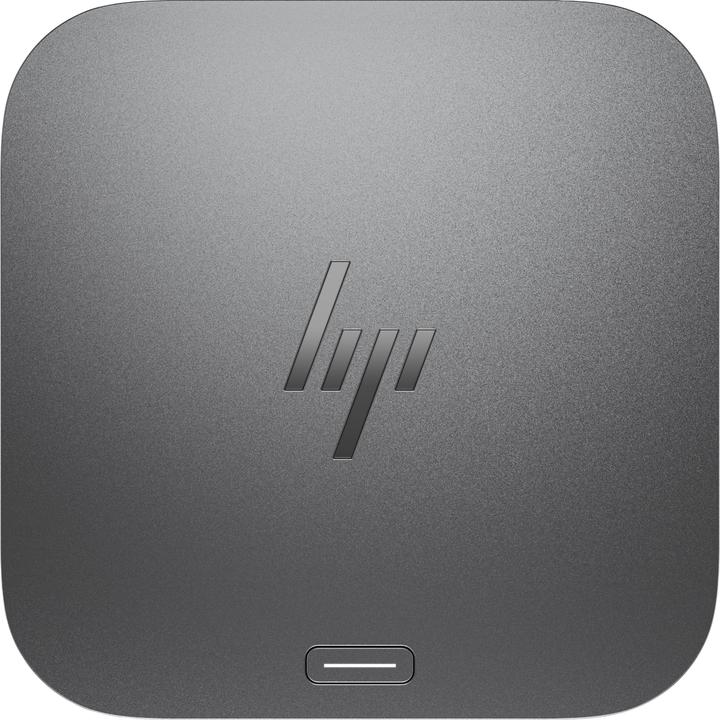 Produktbild HP Thunderbolt 4 100W G6 Dock (Thunderbolt, 1 Ports)