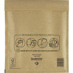 Image du produit Sealed Air Enveloppe Mail Lite Gold 100 pcs (100 x)