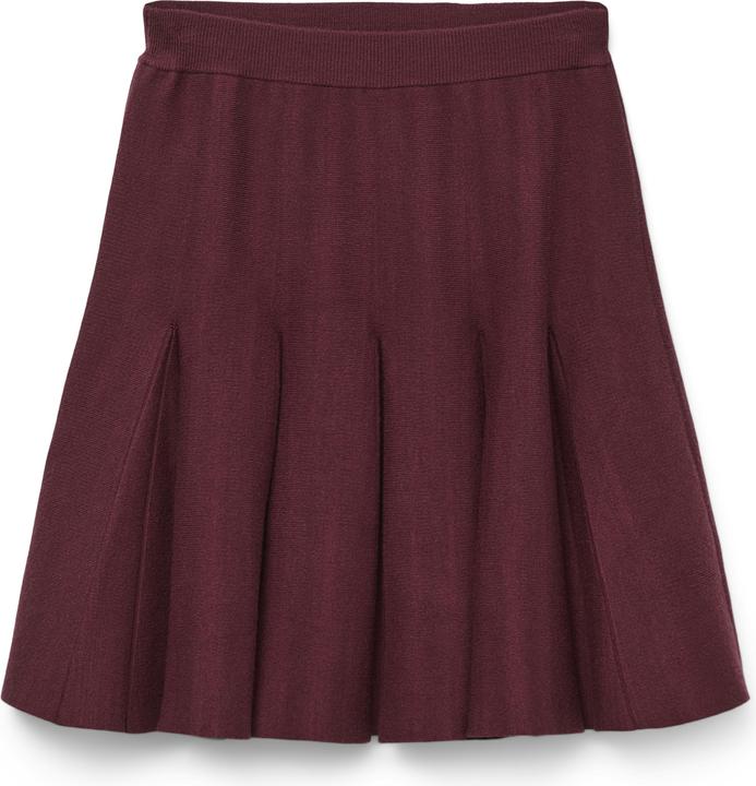 Produktbild Vero Moda VMKRISTIN Kurzer Rock Strickrock (M)