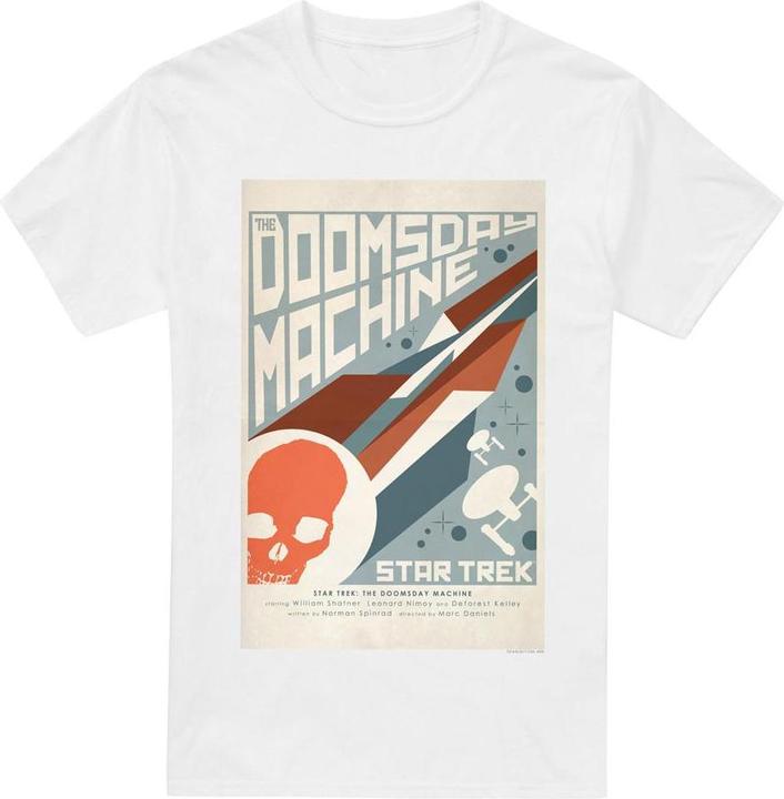 Produktbild The Original Series Episode 35 TShirt (3XL)