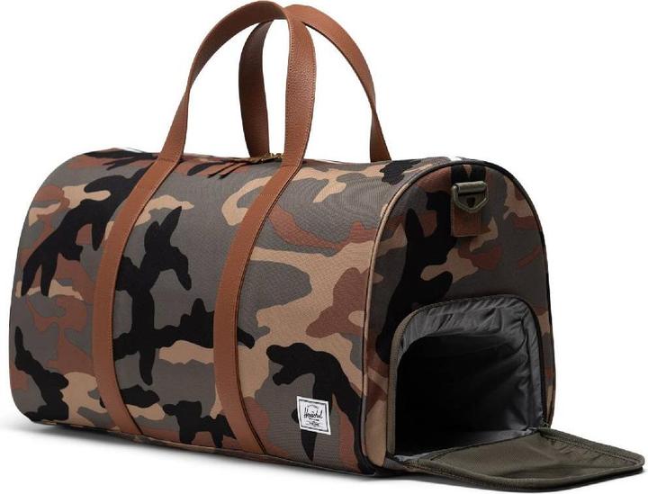 Actual product image Herschel Novel - Duffle (43 l)