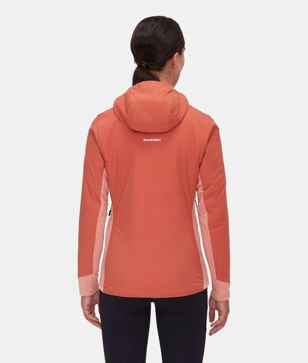Immagine prodotto Mammut Rime Light IN Flex Giacca con cappuccio Donna (S)