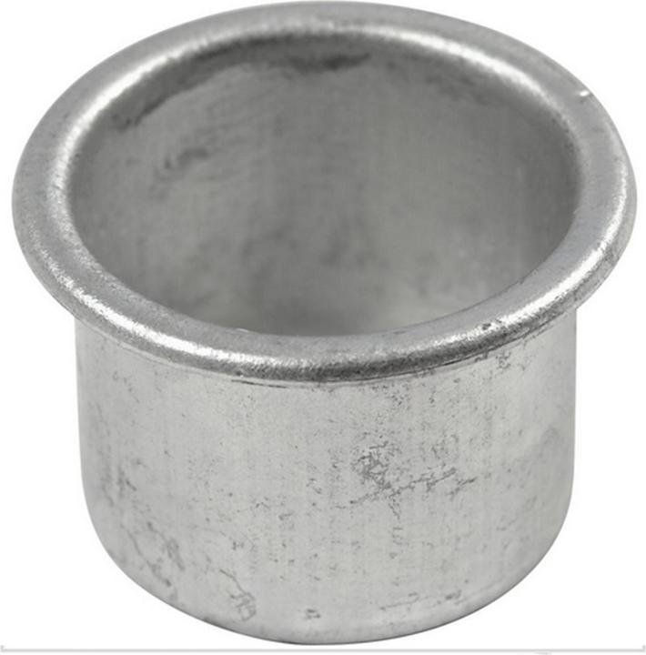 Image du produit Creativ Company Porte-bougies pour bougies de table (3 x 9 x 10 cm)