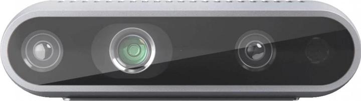 Actual product image Intel D435I (2 Mpx)