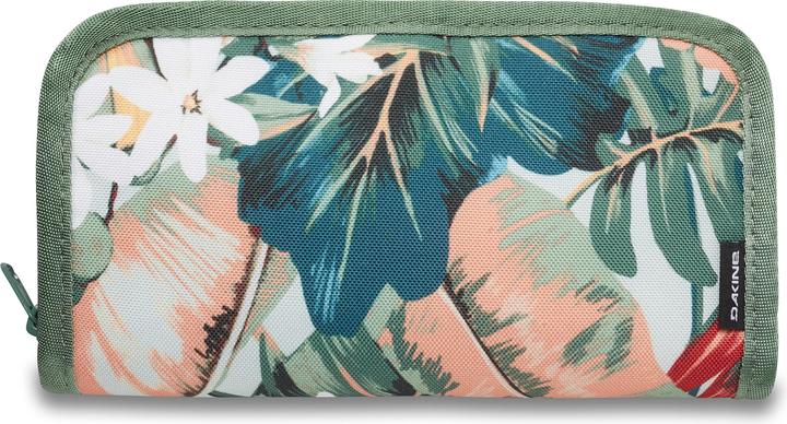 Actual product image Dakine LUNA ISLAND SPRING wallet