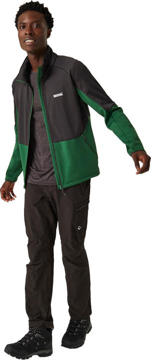 Image du produit Regatta - Veste polaire HIGHTON - Homme (L)