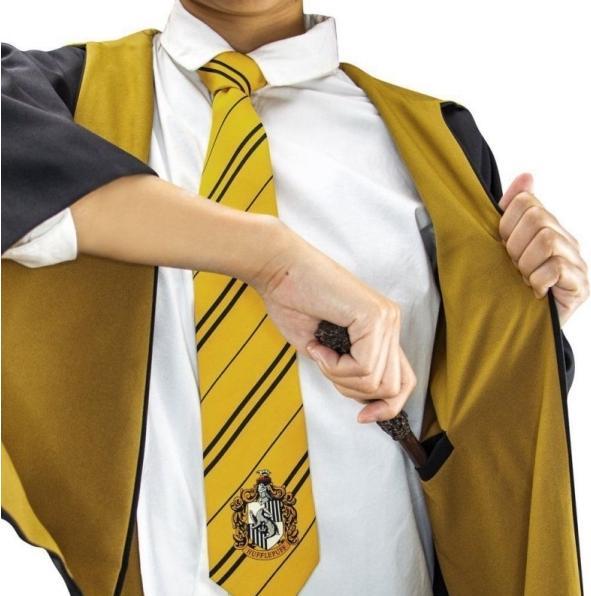 Actual product image Cinereplicas Harry Potter: Hufflepuff (M)