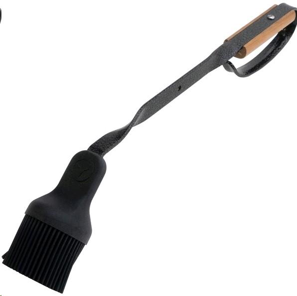 Immagine prodotto Moesta BBQ Spazzola per marinare VTong Nero
