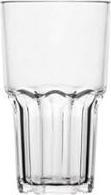 Arcoroc Glas Granity Glass4ever 32 cl Ø74x128 mm Polycarbonat Klar,6 pk x 24 stk/krt