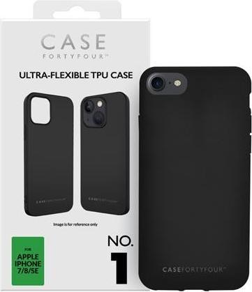 Immagine prodotto Case FortyFour N.1 Caso (Apple iPhone 7, Apple iPhone 8, Apple iPhone SE (seconda generazione))