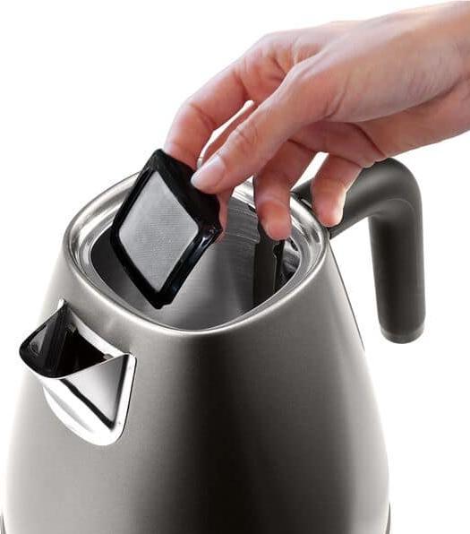 Productafbeelding De'Longhi KBIN2001.TB (1.70 l)