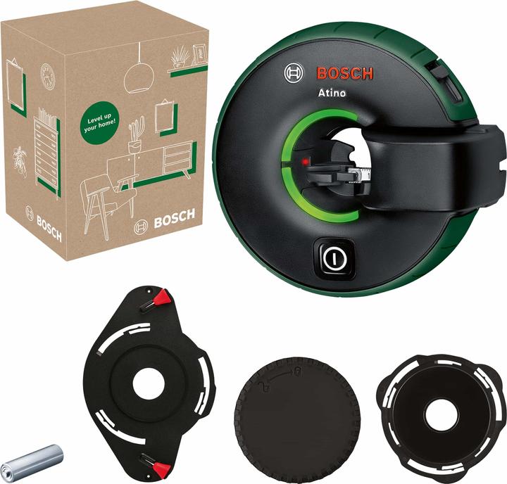 Bosch Home & Garden Atino UNI