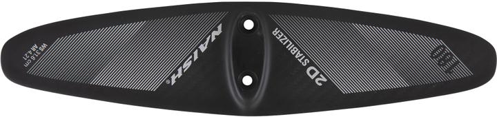 Image du produit Naish 2024 Back Wing 2D Stabilizer