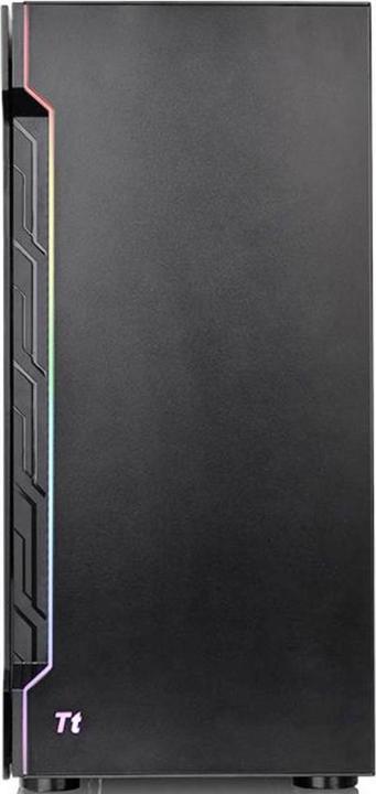 Image du produit Thermaltake H200 TG Win (ATX, mATX, Mini-ITX)