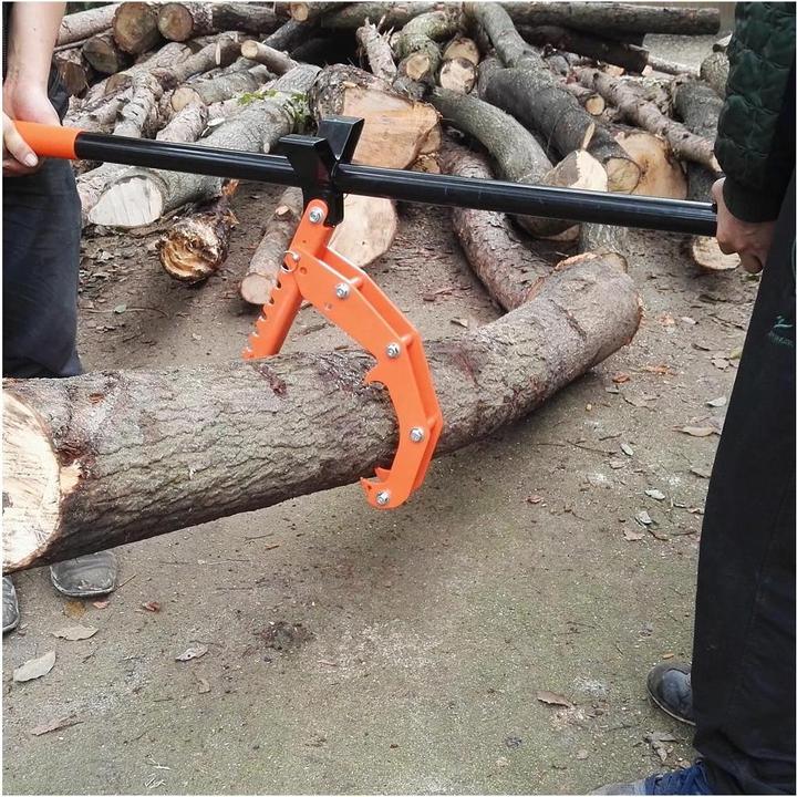 Immagine prodotto Fuxtec Martinetto di abbattimento