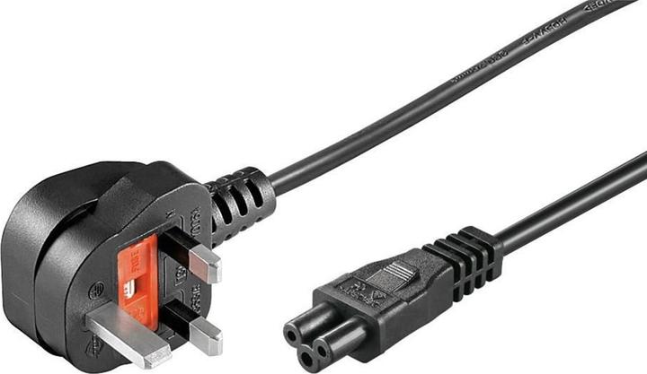 Produktbild MicroConnect Stromkabel (2 m)