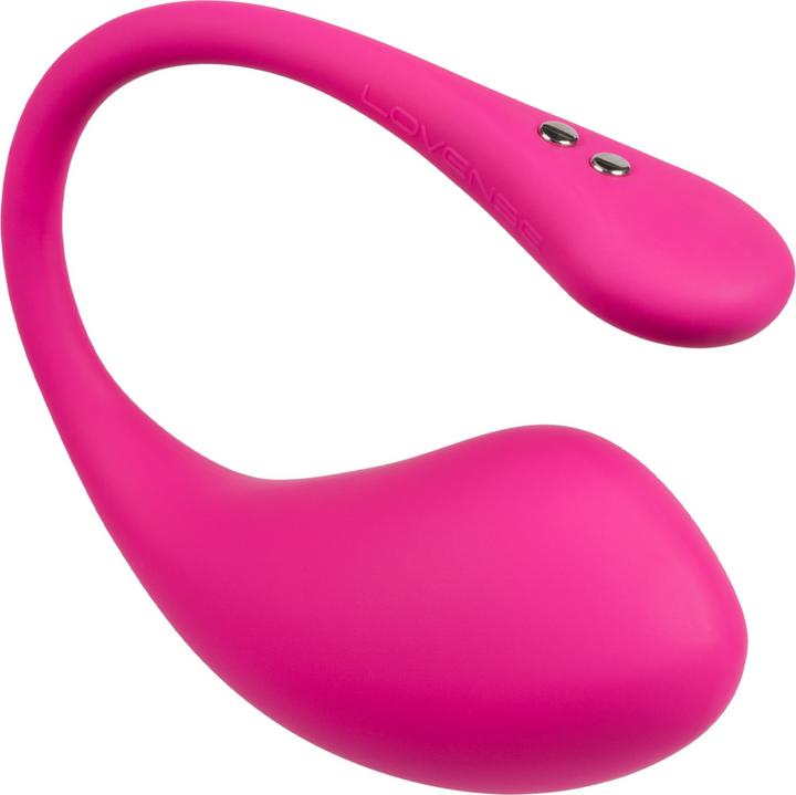 Actual product image Lovense Lush 3