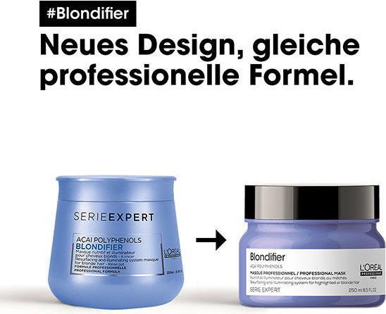 Produktbild L'Oréal Professionnel Blondifier (250 ml)