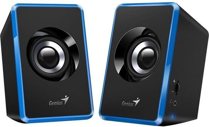 Actual product image Genius repro SP-U125