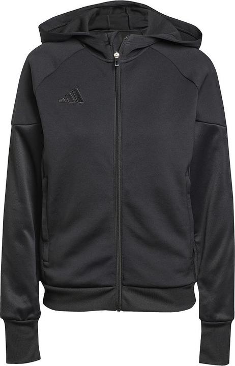 adidas Tiro 25 Kapuzenjacke Damen
