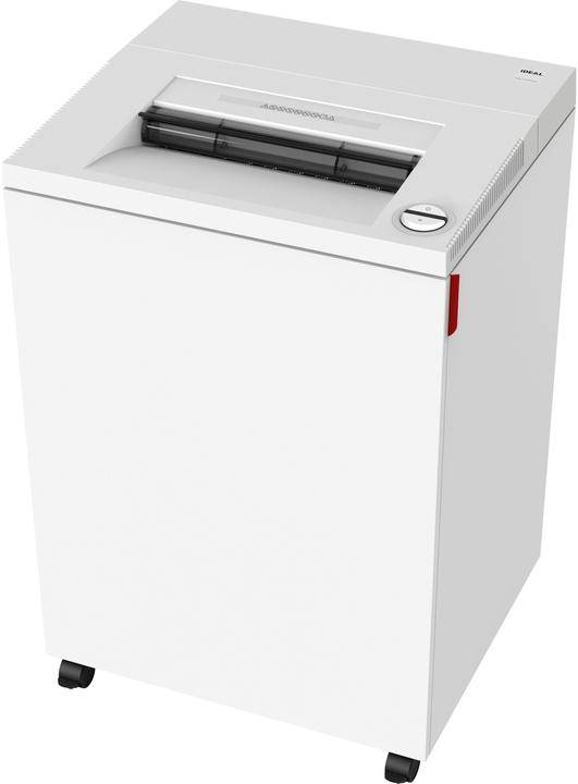 Produktbild Ideal Aktenvernichter (Streifenschnitt)