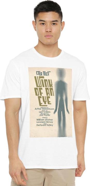 Produktbild The Original Series Episode 66 TShirt (4XL)
