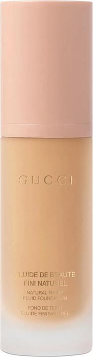 Gucci Fluide De Beaute Natural Finish Liquid Foundation 17 - 30 Ml