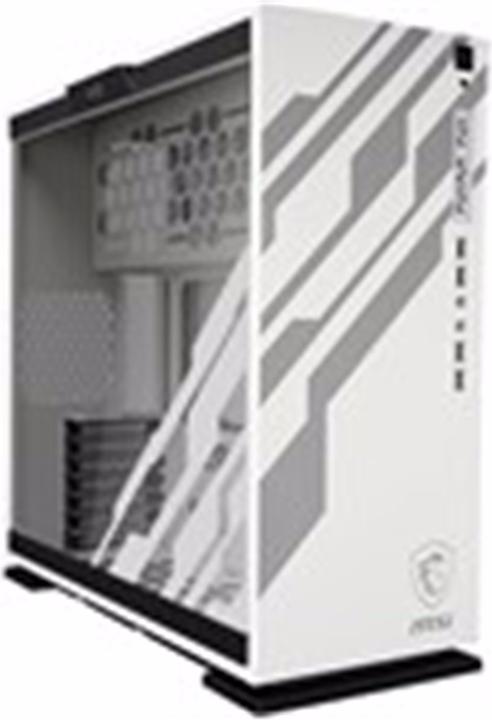 In Win 303 Tour midi MSI Dragon Edition (ATX, mATX, Mini-ITX)