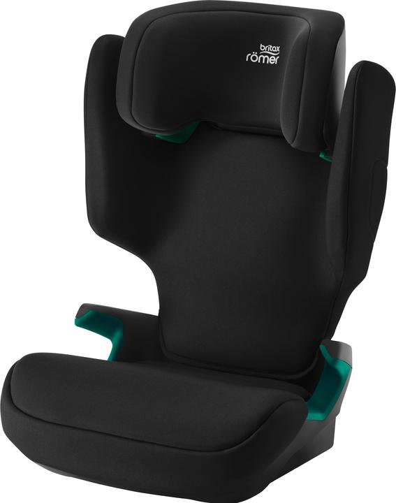 Britax Römer Adventure Plus (Child seat, ECE R129/i-Size Standard)