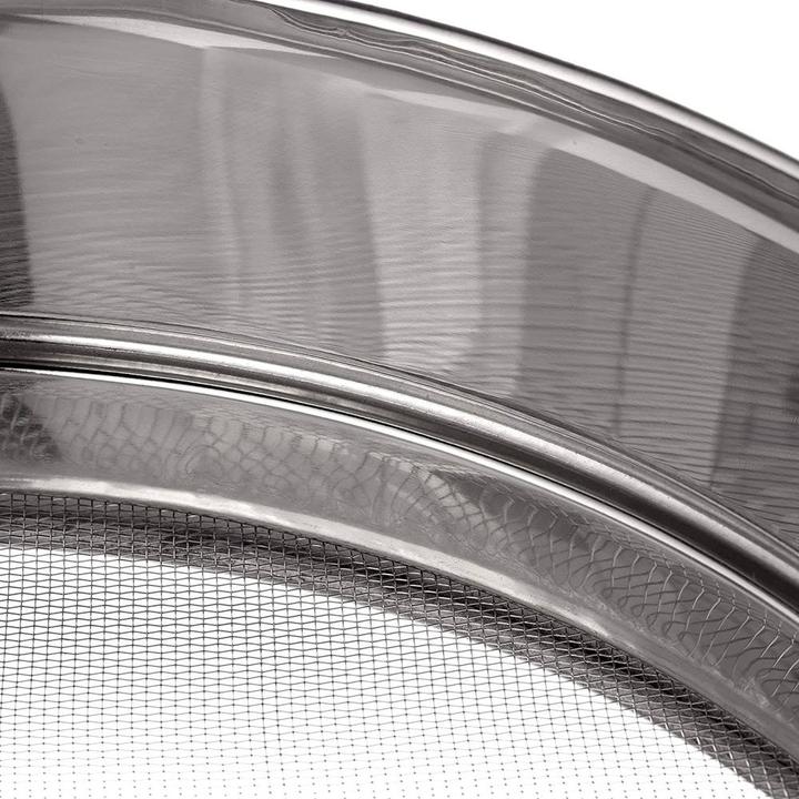Actual product image de Buyer Flour sieve (21 cm)