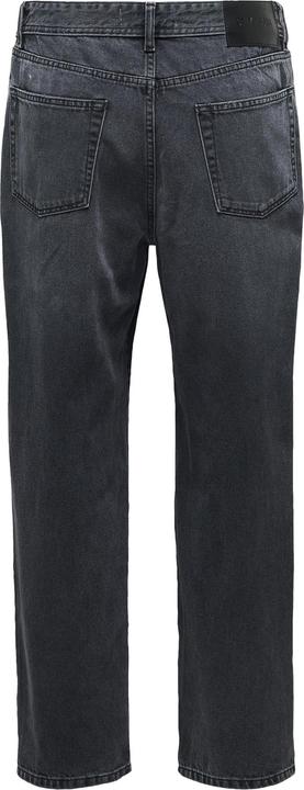 Produktbild Only & Sons ONSFADE Hohe Taille Locker geschnitten Jeans Locker geschnitten (34)