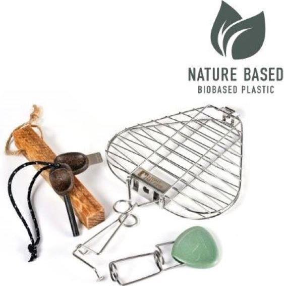 Light my Fire Firen Grill Set