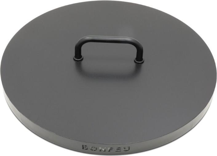 Bonfeu BonBowl couvercle Ø60 cm (60 cm)