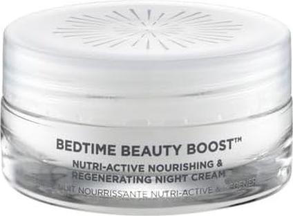 Oskia Bedtime Beauty Boost (50 ml, Nachtcreme)