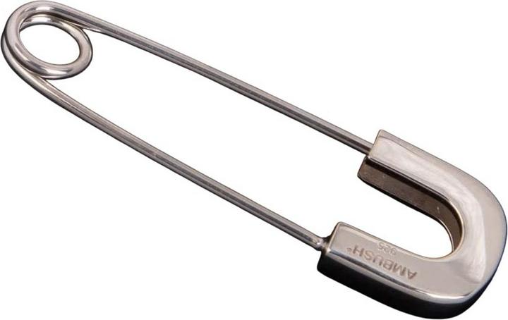 Image du produit Ambush - Boucle d'oreille (Matériau 100% synthétique)