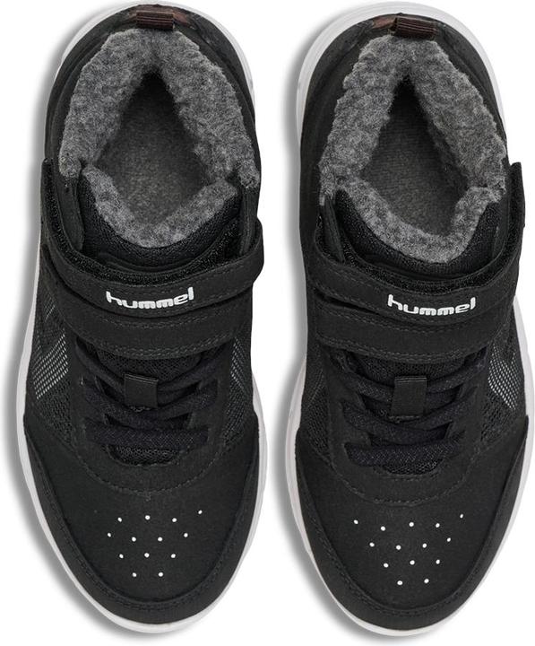 Image du produit hummel Hmlcrosslite Winter Mid Tex Jr (26)