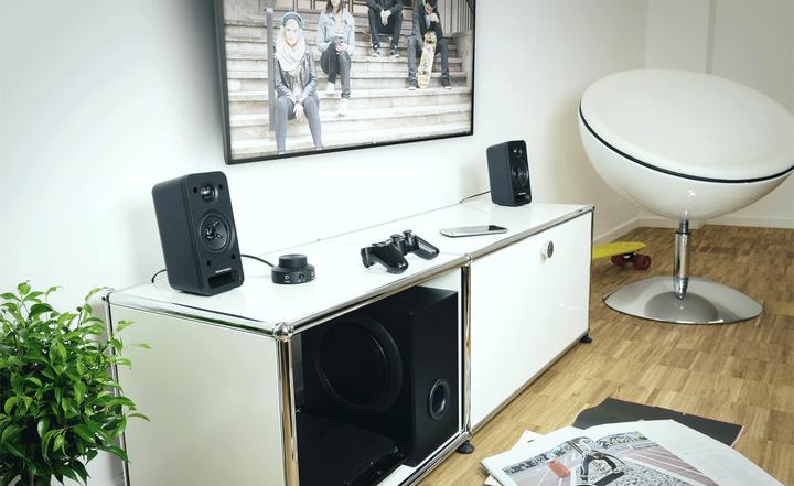 Image du produit Wavemaster Mx3+ Le Mx3