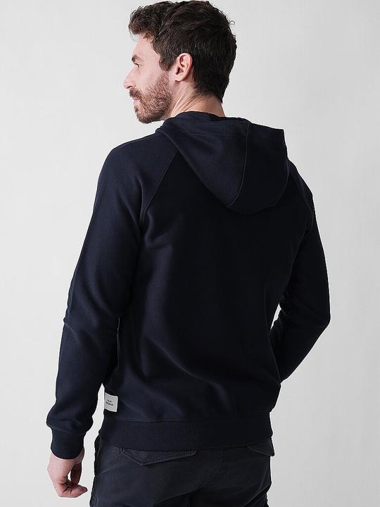 Actual product image Replay Sweatjacke (L)