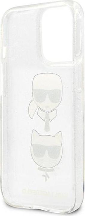 Immagine prodotto Karl Lagerfeld Caso (Apple iPhone 13 Pro)