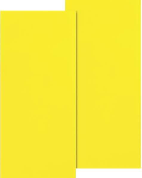 Immagine prodotto Heyda Piatti decorativi in cera, 17,5 x 8 cm, 2 pezzi