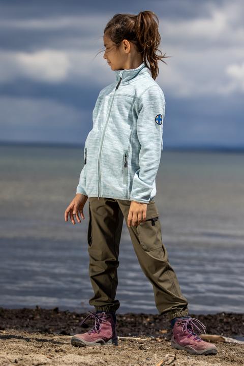 Actual product image Rukka Cargo Pants Kinder Hose (98)