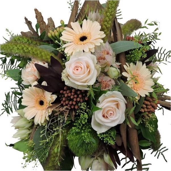 Myflower Bouquetto Temps sauvages (Fleurs coupées)
