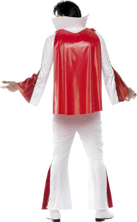 Immagine prodotto Elvis Costume Uomo (L)