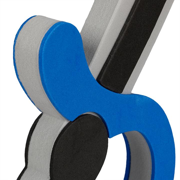 Immagine prodotto Relaxdays Sciabola dei Pirati, Set da 4