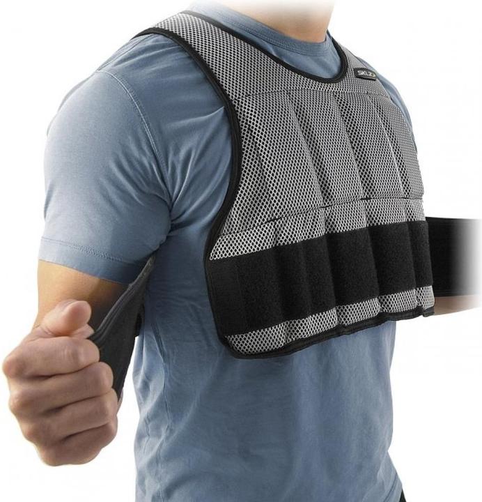 Actual product image SKLZ Weighted Vest (1 x 0.45 kg - 4.5 kg)
