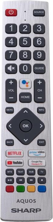 Produktbild Sharp TV 65BL2EA (16 Ports)