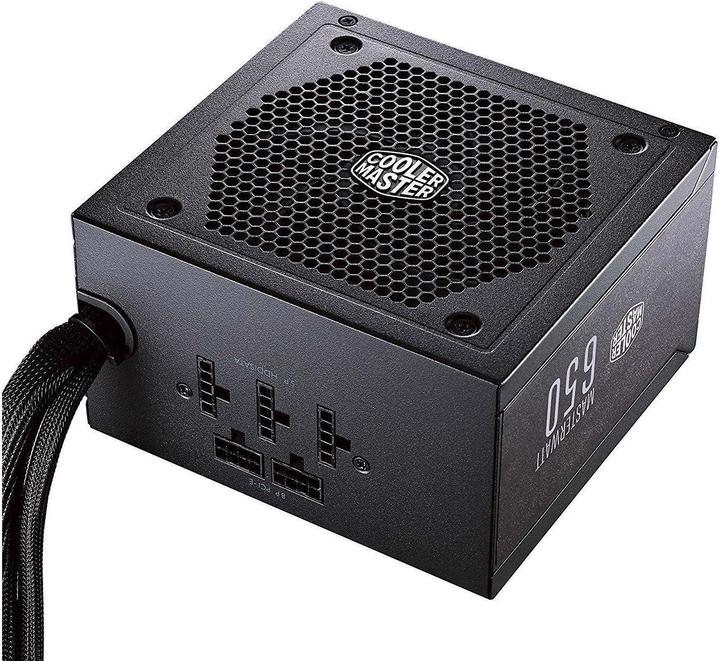 Produktbild Cooler Master MasterWatt (650 W)