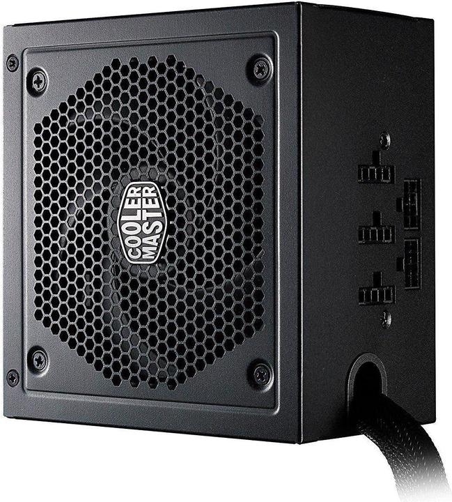 Produktbild Cooler Master MasterWatt (650 W)