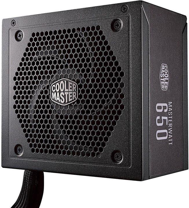 Produktbild Cooler Master MasterWatt (650 W)